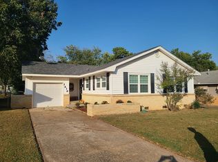 1216 Rose Dr, Shawnee, OK 74804