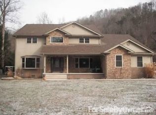 2247 Highway 188, Middlesboro, KY 40965