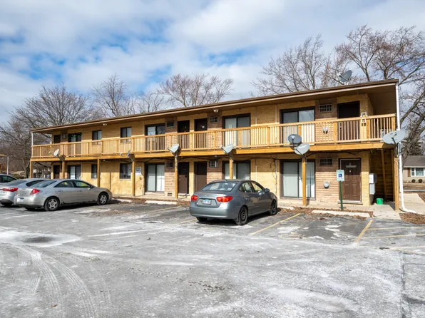 15302 Knox Ave APT 9, Oak Forest, IL 60452