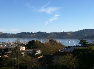 411 Bonita St, Sausalito, CA 94965