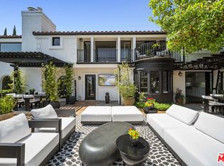 1348 Miller Dr, Los Angeles, CA 90069