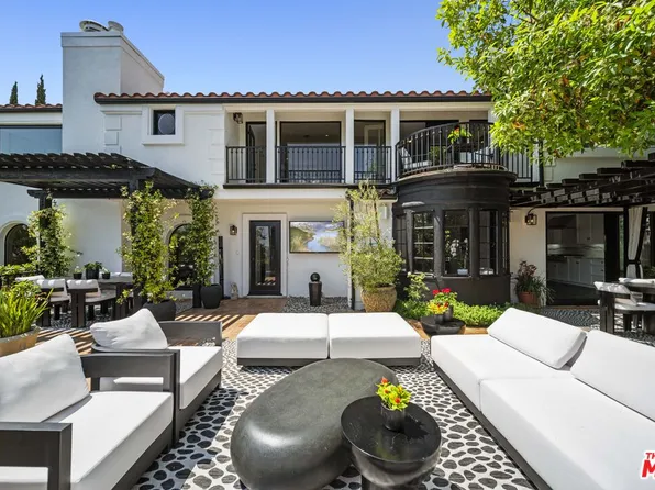 1348 Miller Dr, Los Angeles, CA 90069