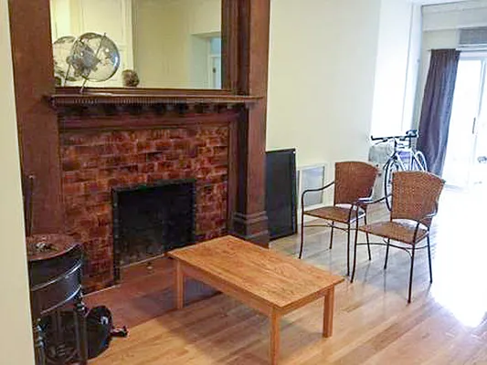 Rented by Francine Realty | media 14