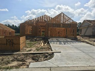 194 Doe Run Dr, Huntsville, TX 77320
