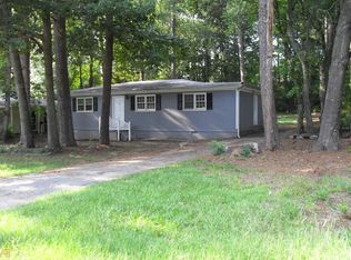 4138 Canby Ln, Decatur, GA 30035