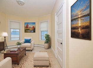 54 Forbes St #3, Jamaica Plain, MA 02130