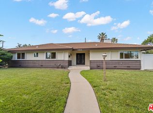 17633 Nordhoff St, Northridge, CA 91325