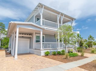 451 Flatwoods Forest Loop, Santa Rosa Beach, FL 32459