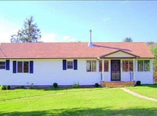 475 Pittsley Rd, Morris, NY 13808