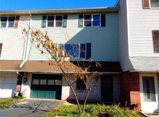 313 Cherry St, East Greenville, PA 18041