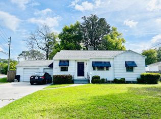 1503 Parrish Pl, Jacksonville, FL 32205