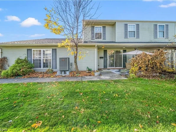 7987 Carriage Cir, Mentor, OH 44060