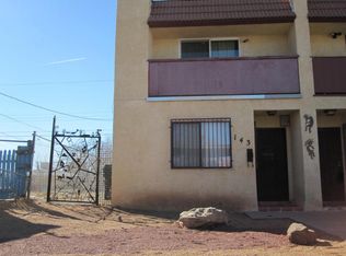 143 Espejo St NE, Albuquerque, NM 87123
