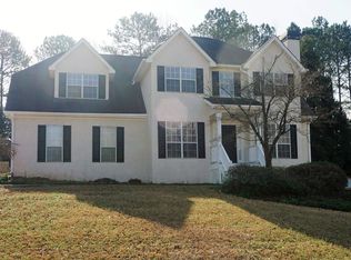 360 Wynbrook Dr, McDonough, GA 30253