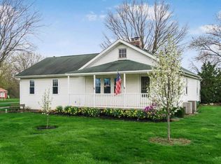 1135 White Rd, Grove City, OH 43123