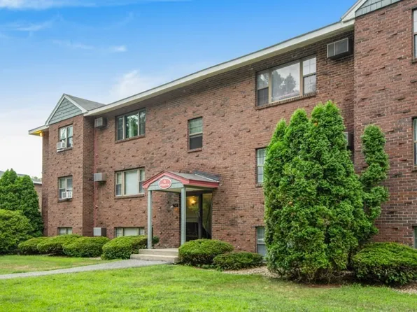 49 Spencer Rd APT 14H, Boxboro, MA 01719