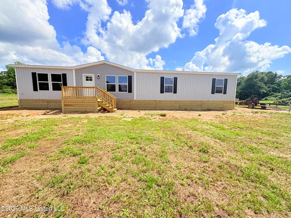 298 Sunflower Rd, Perkinston, MS 39573