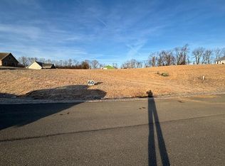 Tr60 E Cheyenne Trl, Abingdon, VA 24211