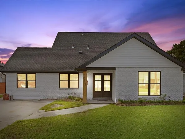 3712 46th St, Metairie, LA 70001