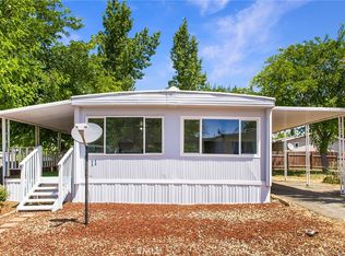 2920 Clark Rd SPACE 11C, Oroville, CA 95965