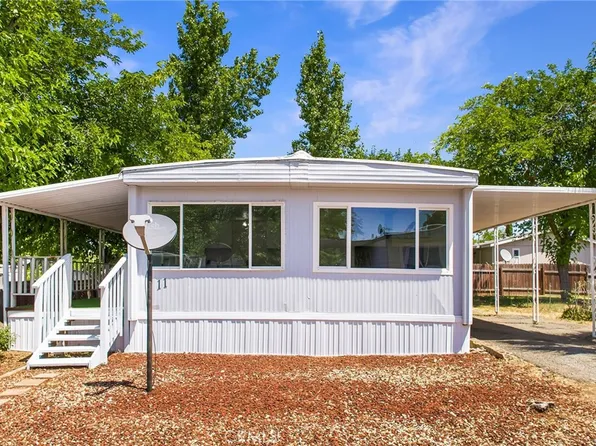 2920 Clark Rd Space 11C, Oroville, CA 95965