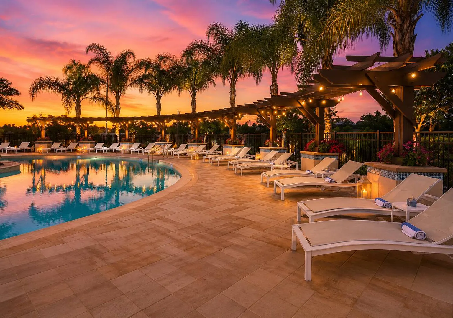 Villa Star | Private Pool 5 Minutes to Disney — Photo 1