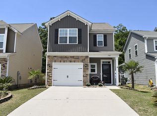 508 Spanish Leaf Ln, West Columbia, SC 29169