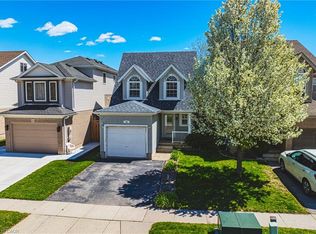 15 Lardner St, Cambridge, ON N3C 4K6