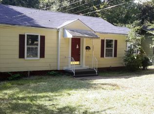 2021 East Dr, Jackson, MS 39204