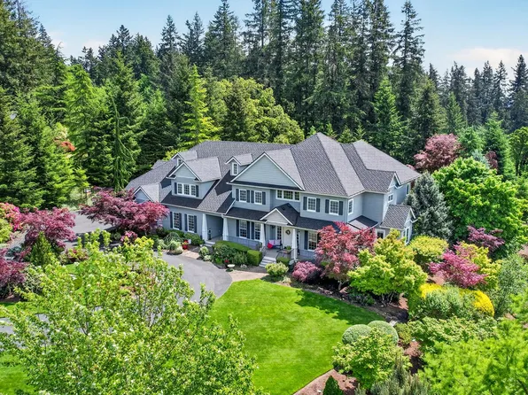 16710 S Kraeft Rd, Oregon City, OR 97045