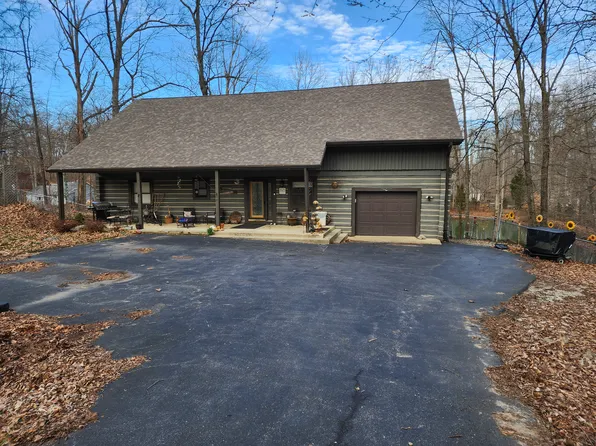 710 W Fleming Dr, Nineveh, IN 46164