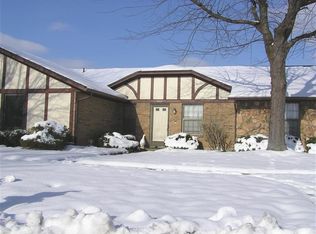 8522 Sea Pines Ln, Washington Township, OH 45458