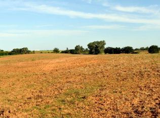 1700 N Hobart Rd, Enid, OK 73703