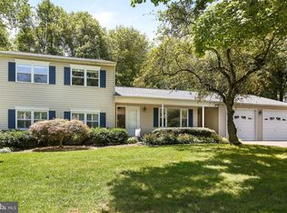 9824 Moyer Rd, Damascus, MD 20872