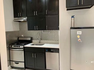 230 W 107th St #H, New York, NY 10025