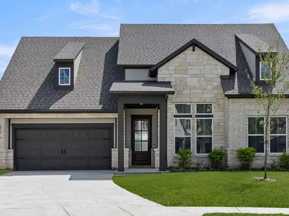 Ellington Plan, Aster Park