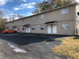 1-8 Mardi Way #5, Rome, GA 30165