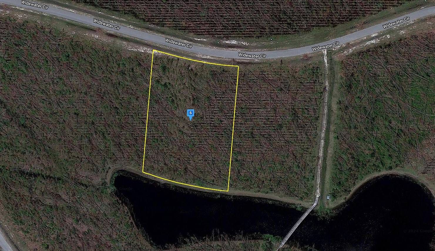98 Widewater Cir, Wewahitchka, FL 32465 MLS 11268493 Zillow