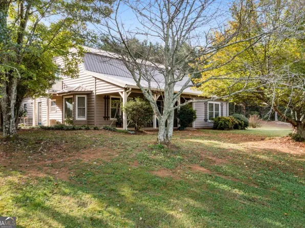 40 Wesley Rd NW, Adairsville, GA 30103