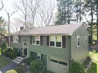 27 Brian Dr, Brockton, MA 02301