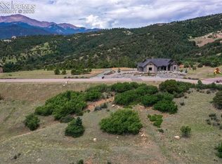 3775 Twisted Oak Cir, Colorado Springs, CO 80904