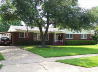 1610 Quin St, Bossier City, LA 71112