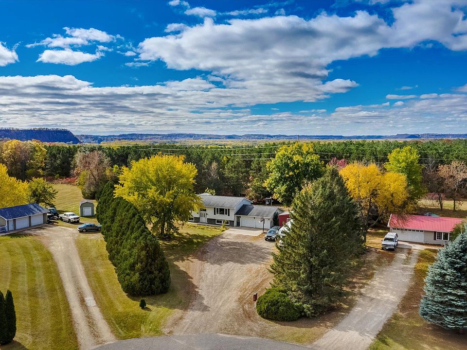 W7483 135th Ave, Hager City, WI 54014 MLS 6270784 Zillow