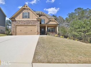 724 Double Branches Ln, Dallas, GA