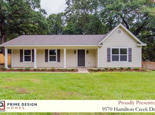 9570 Hamilton Creek Dr, Mobile, AL 36695