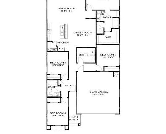 Floor Plan.