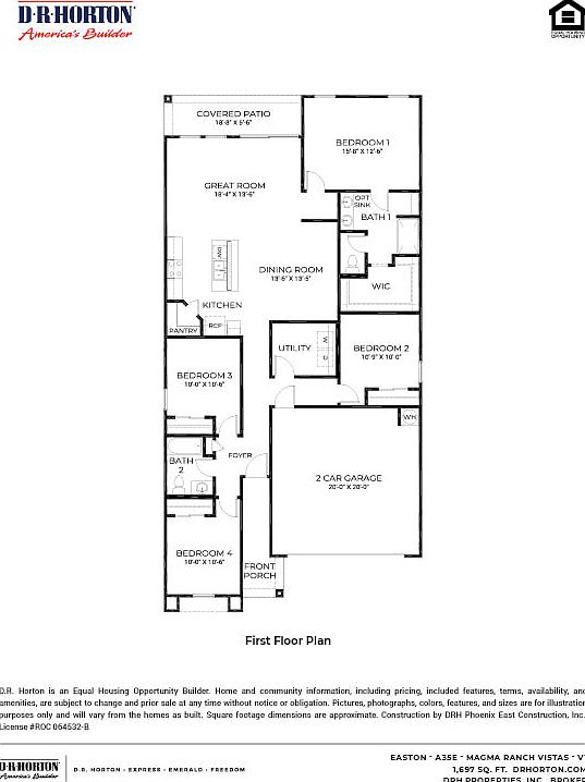 Floor Plan.