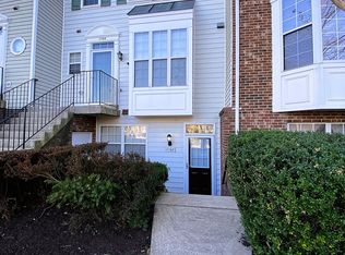 1160 Wickford Ct UNIT 10, Crofton, MD 21114