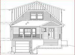 3548 SW Logan St, Portland, OR 97219