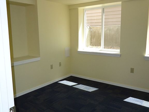 Third bedroom/office